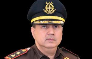 Kejari Lahat Bantah Lakukan Pemerasan Mantan Anggota DPRD Lahat