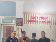 Gara-gara Wanita Malam, Pria 53 Tahun Tewas Dianiaya Rival
