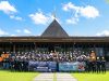 105 Mahasiswa Teknik Pertambangan UNP, Turun Langsung ke Area Tambang