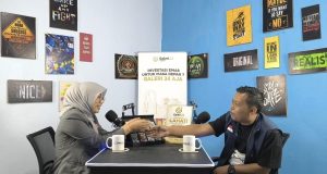 Baru Hadir di Lahat, Galeri 24 Jadi Solusi Aman Beli, Jual hingga Investasi Emas Mulai Rp15 Ribu