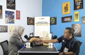Baru Hadir di Lahat, Galeri 24 Jadi Solusi Aman Beli, Jual hingga Investasi Emas Mulai Rp15 Ribu