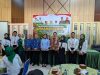 35 Anak Petani Sawit Lahat Lulus Beasiswa, Widia : Jangan Hanya Kejar Gelar