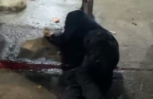 Jukir di Lahat Tewas Ditusuk, Polisi Buru Sosok Pelaku Misterius