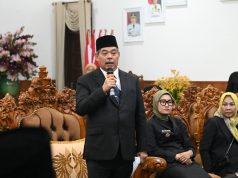 Bupati Lahat Dinilai Gagal Jalankan Perannya, Kepemimpinan Bursah Zarnubi Disorot