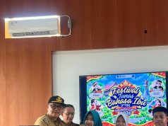 Bukan Sekadar Jago di Kelas, Siswi SMPN 1 Jarai Raih Juara 1 Cerpen FTBI 2026