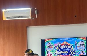 Bukan Sekadar Jago di Kelas, Siswi SMPN 1 Jarai Raih Juara 1 Cerpen FTBI 2026