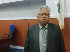 Nopran Marjani Bongkar Biang Kerok APBD Perubahan Lahat Dibatalkan