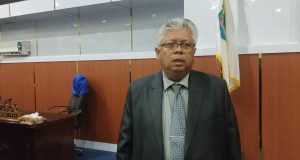 Nopran Marjani Bongkar Biang Kerok APBD Perubahan Lahat Dibatalkan