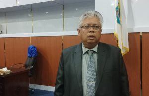 Nopran Marjani Bongkar Biang Kerok APBD Perubahan Lahat Dibatalkan